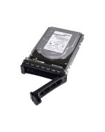 Dell 600GB 2.5" 12Gbps 10K-RPM Hot-Plug SAS Server HDD