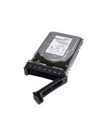 Dell 1.2TB 2.5" 12Gbps 10K-RPM Hot-Plug SAS Server HDD