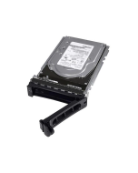 Dell 600GB 2.5" 12Gbps 10K-RPM Hot-Plug SAS Server HDD