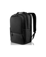 Dell EcoLoop Premier Black 15.6" Backpack