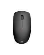 HP 235 Black Slim Wireless Mouse