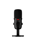 HyperX SoloCast Black USB Microphone