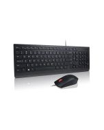 Lenovo Wired Keyboard & Mouse Combo