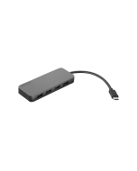 Lenovo USB-C to 4 Port USB-A Hub