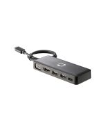 HP USB-C TRAVEL HUB G2