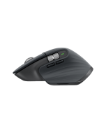 Logitech MX Master 3 Graphite Advanced Wireless Mouse