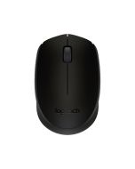 Logitech M171 Black Compact & Portable Wireless Mouse