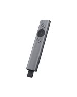 Logitech Spotlight Slate Wireless & Bluetooth Presentation Remote