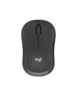 Logitech M240 Graphite Comfortable Silent Bluetooth Mouse