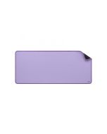 Logitech Studio Series Lavender Desk Mat