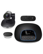 Logitech Group Video Conferencing System