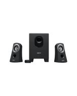 Logitech Z313 3.5mm-Jack 2.1 Speaker System