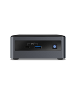 Intel NUC Core-i5 Barbone Mini PC