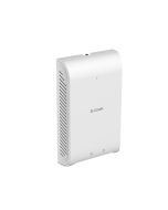 D-Link Nuclias Connect AC1200 Wave 2 Gigabit Wall-Plated Access Point