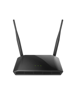 D-Link N300 Fibre Router