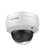 Hikvision 4MP 4mm Acusense Dome IP Camera