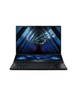 Asus ROG Zephyrus 16" Ryzen-R9 32GB 1TB RTX-4080 Win 11 Home Notebook