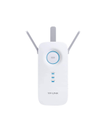 TP-Link AC1750 Wall Plugged Range Extender