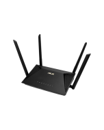 Asus AX1800 Black Wi-Fi Router