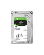 Seagate Barracuda 4TB 3.5" SATA 7mm Internal HDD