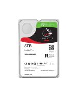 Seagate Ironwolf NAS 8TB 3.5" SATA Internal HDD