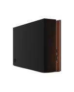 Seagate Firecuda Gaming Hub 8TB RGB USB-A External Desktop HDD