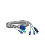 Trendnet 18M PS2 KVM Cable M-M