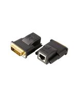 Aten 20m 1080p DVI Mini Cat5 Extender 