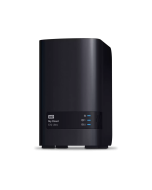 WD My Cloud EX2 Ultra 16TB EMEA