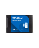 Western Digital Blue 2TB 2.5" SATA Internal SSD