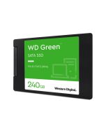 WD Green 240GB 2.5" SATA Internal SSD