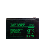 Forbat 12v 7Ah Battery