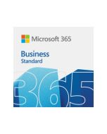 Microsoft 365 Business Standard ESD 1 Year Subscription