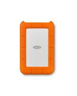 LaCie Rugged 4TB USB Portable HDD