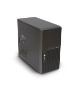 Proline Carbon Core-i3 8GB 256GB Win 11 Home Desktop