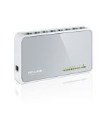 TP-Link 8 Port Desktop Switch