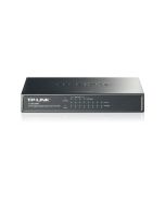 TP-Link 8 Port Gigabit POE Desktop Switch