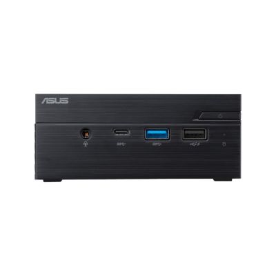 Asus Mini Pc Pn40 Ultra Sff Intel Celeron Cpu No Memory No Storage Intel O B Graphics No Dvdrw No Operating System 3 Year Carry In Warranty Pinnacle Ict Distributor South Africa