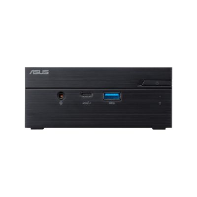 Asus Mini Pc Pn60 Ultra Sff Intel Core I3 8th Generation Cpu No Memory No Storage Intel O B Graphics No Dvdrw No Operating System 3 Year Carry In Warranty Pinnacle Ict Distributor