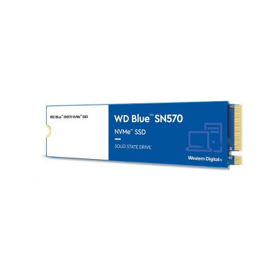 WD BLUE SN570 2TB NVME M.2 SSD Pinnacle ICT Distributor South Africa