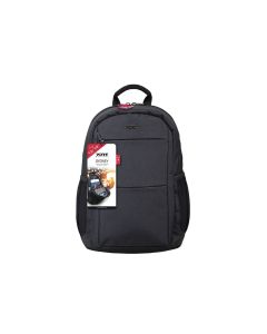 Port Sydney Black 14" Backpack