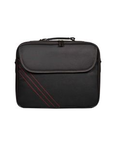 Port S15 Black 15.6" Clamshell Bag