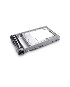 Dell 2.4TB 10K RPM 2.5" SAS 12Gbps Hot-Plug HDD