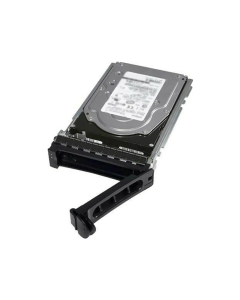 Dell 12TB 7.2K RPM 3.5" NLSAS 12Gbps Hot-Plug HDD