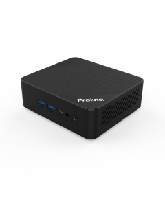 Proline Mini Core-i5 8GB 512GB Win 11 Pro Mini PC