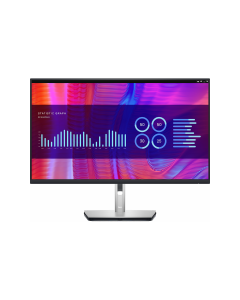 Dell P2722H 27" FHD IPS Monitor