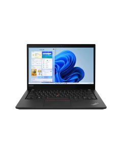 Lenovo ThinkPad T14 14" Core-i5 16GB 256GB Win 11 Pro Notebook