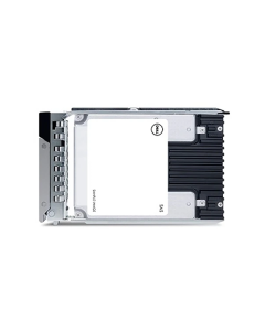 Dell 2.5-inch 1.92TB SATA Read Intensive 6Gbps 512e Hot-Plug Internal SSD