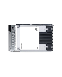 Dell 1.92TB 2.5" 6Gbps Hot-Plug SATA Server SSD