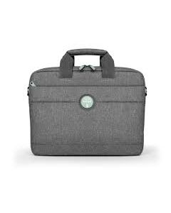 Port Yosemite Eco Grey 14" Toploader Bag